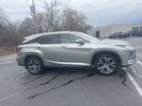 Used 2020 Lexus RX 350L Premium image 3