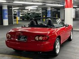 Used 2002 MAZDA MX-5 Miata image 5