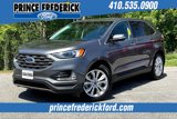 Used 2024 Ford Edge Titanium image 3