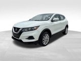 Used 2021 Nissan Rogue Sport S image 4