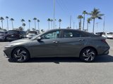 Certified 2024 Hyundai Elantra SEL w/ Convenience Package image 5