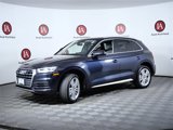 Used 2018 Audi Q5 2.0T Premium Plus w/ Premium Plus Package image 4