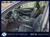 Used 2015 INFINITI Q50 Premium w/ Navigation Package image 3