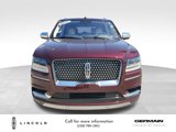 Used 2020 Lincoln Navigator Black Label image 2