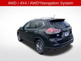 Used 2016 Nissan Rogue SL w/ SL Premium Package image 3