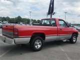 Used 1994 Dodge Ram 1500 Truck SLT image 3