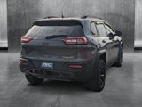 Used 2016 Jeep Cherokee Trailhawk w/ Comfort/Convenience Group image 5