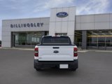 New 2024 Ford Maverick Lariat w/ Black Appearance Package image 5