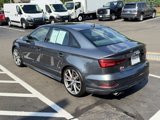 Used 2017 Audi S3 Premium Plus image 5