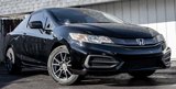 Used 2015 Honda Civic LX image 3