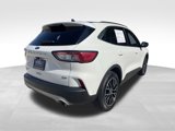 Certified 2022 Ford Escape Titanium w/ Titanium Premium Package image 6