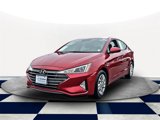 Certified 2020 Hyundai Elantra SE w/ Convenience Package (C2) image 2