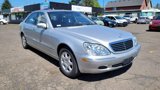 Used 2002 Mercedes-Benz S 430 image 3