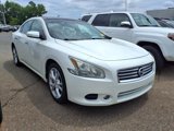 Used 2014 Nissan Maxima 3.5 SV image 3