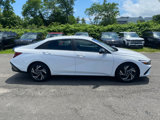 Certified 2025 Hyundai Elantra Sport image 2