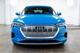 Used 2019 Audi e-tron Premium Plus image 2