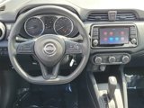 New 2025 Nissan Versa S w/ Trunk Package image 5