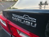 Used 2017 Chevrolet Malibu LT image 5