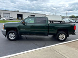 Used 2015 Chevrolet Silverado 2500 LT w/ LT Convenience Package image 6