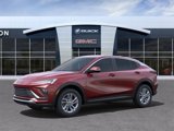 New 2025 Buick Envista Preferred image 2