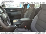Used 2023 Chevrolet TrailBlazer LS image 5