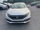 Used 2021 Honda Civic Sport image 2