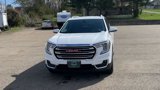 Certified 2023 GMC Terrain SLT image 3