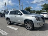 Used 2018 Cadillac Escalade Luxury image 2