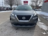 Used 2021 Nissan Rogue SV image 2