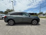 Used 2016 Acura MDX SH-AWD w/ Technology Package image 3