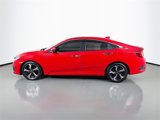 Used 2016 Honda Civic Touring image 4