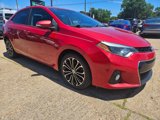 Used 2016 Toyota Corolla S image 3