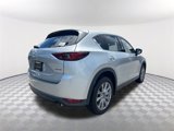 Used 2020 MAZDA CX-5 Grand Touring image 5