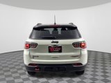 Used 2017 Jeep Compass Trailhawk w/ Leather Interior Group image 5