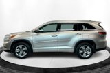 Used 2016 Toyota Highlander Limited image 2