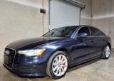Used 2015 Audi A6 3.0T Premium Plus w/ Cold Weather Package image 4