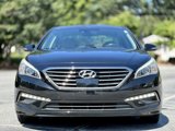 Used 2015 Hyundai Sonata Limited w/ Option Group 06 image 2