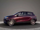 Used 2018 Buick Encore Sport Touring image 4