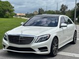 Used 2017 Mercedes-Benz S 550e image 3