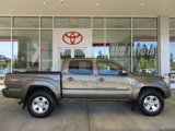 Used 2013 Toyota Tacoma 4x4 Double Cab image 3