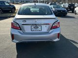 New 2024 Mitsubishi Mirage G4 ES image 4