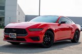 Certified 2024 Ford Mustang Coupe image 4