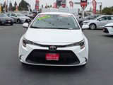 Certified 2022 Toyota Corolla LE image 2