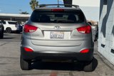 Used 2012 Hyundai Tucson GLS image 5