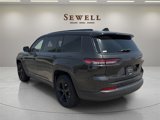Used 2023 Jeep Grand Cherokee L Limited w/ Black Appearance Package image 3