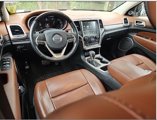 Used 2016 Jeep Grand Cherokee Summit w/ Platinum Series Group image 3
