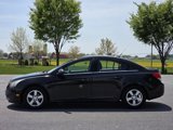 Used 2014 Chevrolet Cruze LT image 5
