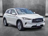 Used 2019 INFINITI QX50 Essential w/ Premium Heat Package image 3