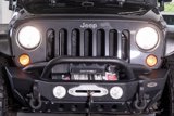 Used 2010 Jeep Wrangler Unlimited Sport image 4