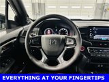 New 2025 Honda Ridgeline Black Edition image 5